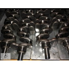 MERCEDES BAŞKAN TİC. R27019 KRANK